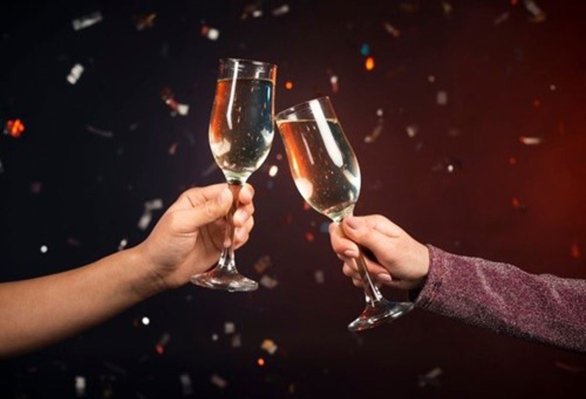 Cheers