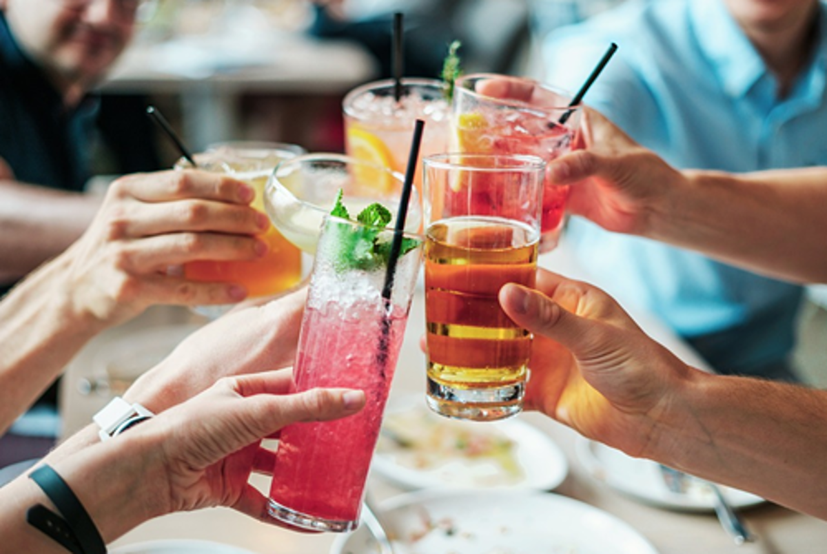 Cocktail