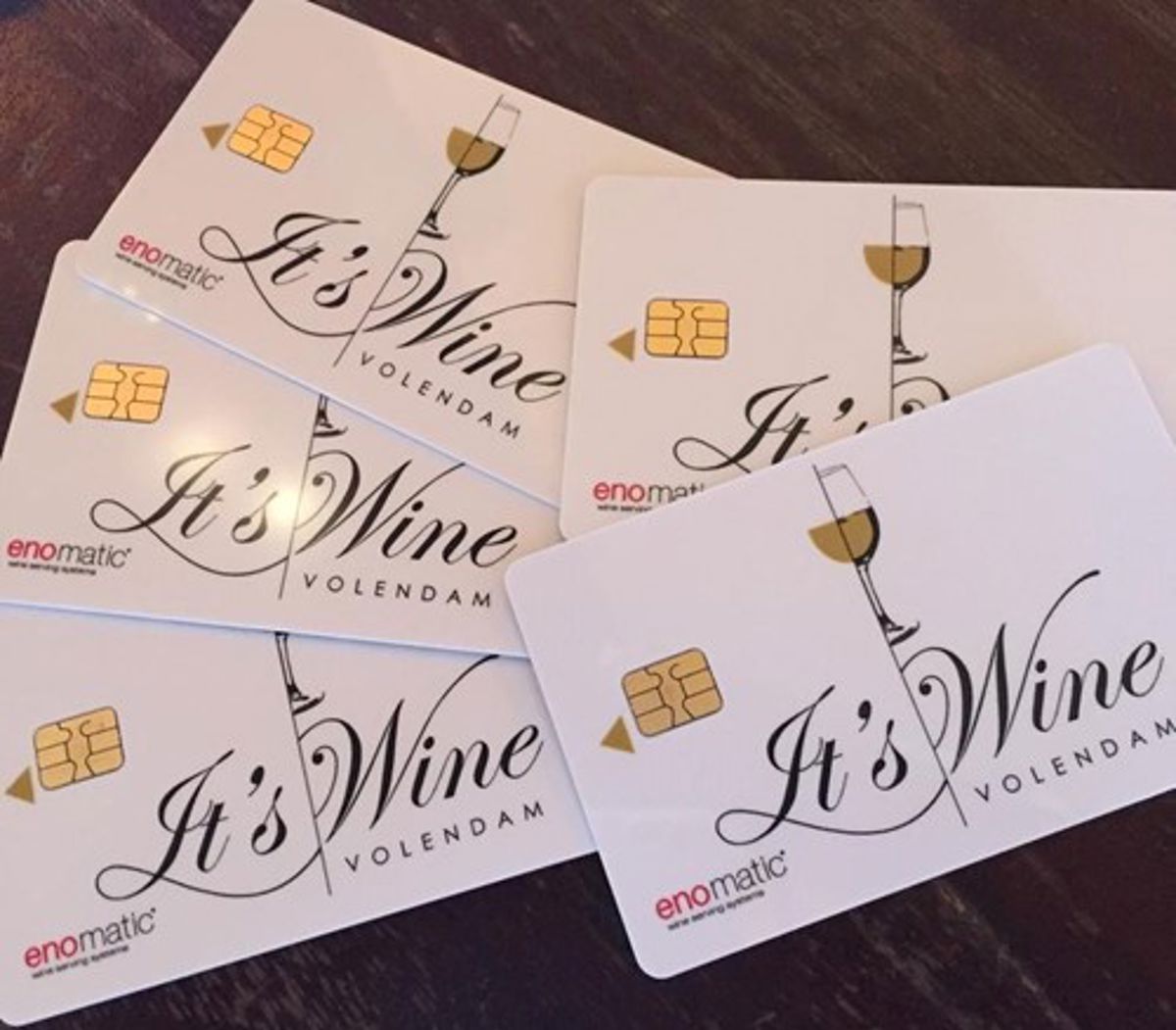 Its Wine Cadeaukaart