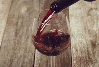 Wijn Inschenken