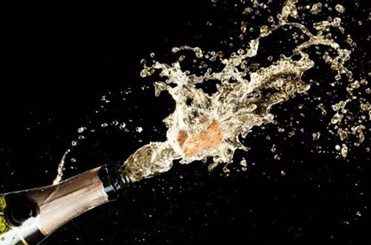 Champagnee